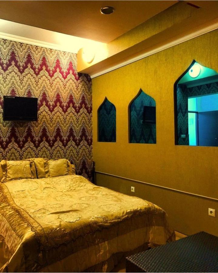 Aladin And Arabella Apartments Sarajevo Exterior photo