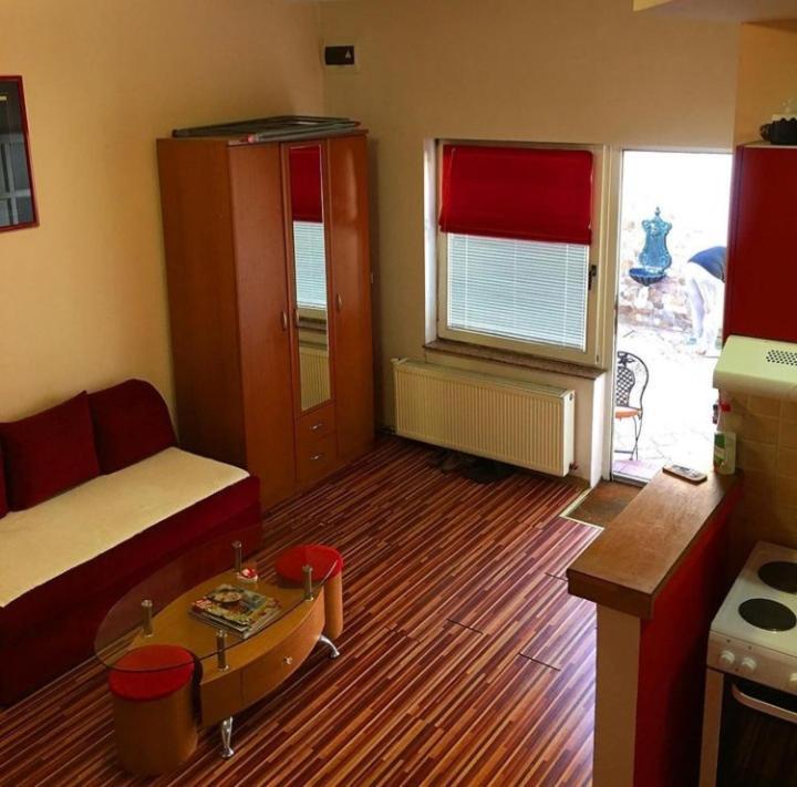 Aladin And Arabella Apartments Sarajevo Exterior photo