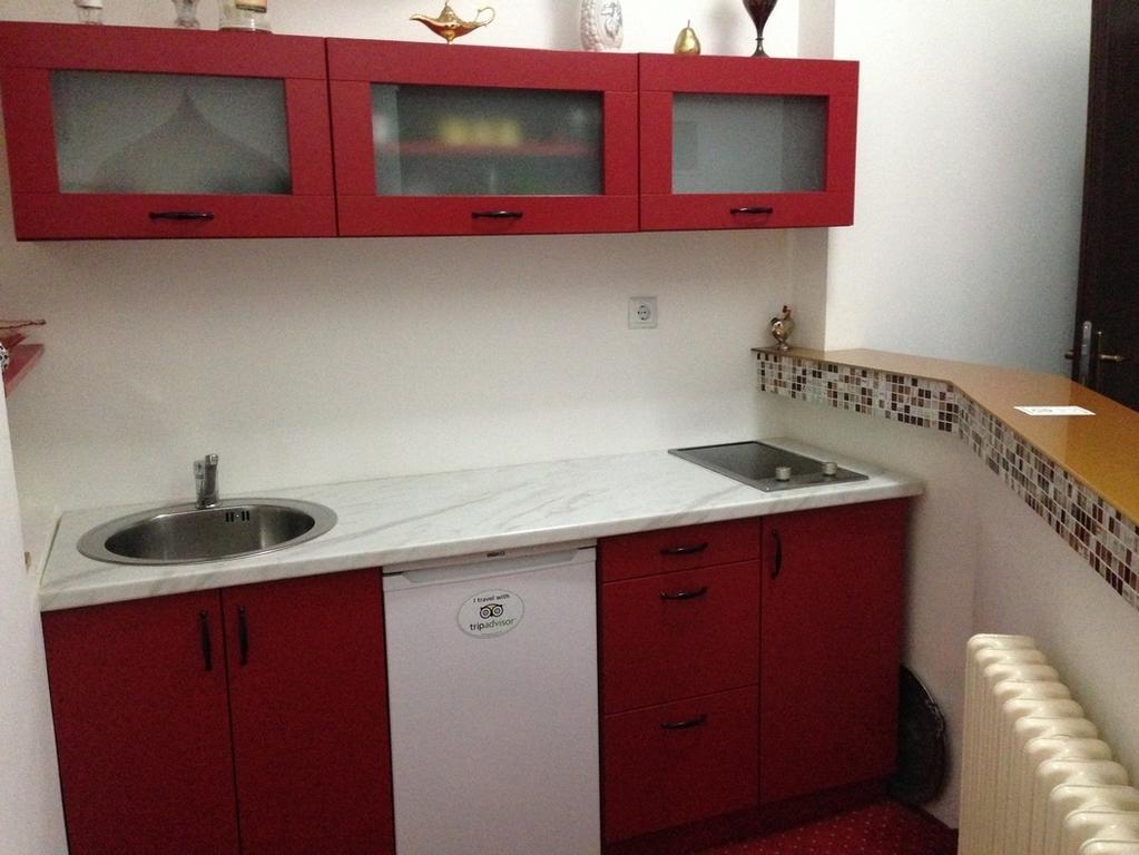 Aladin And Arabella Apartments Sarajevo Room photo