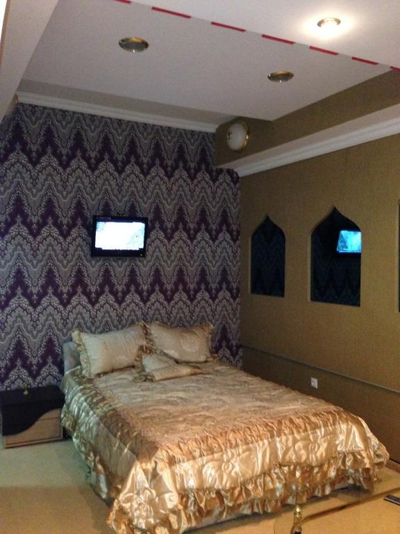 Aladin And Arabella Apartments Sarajevo Exterior photo