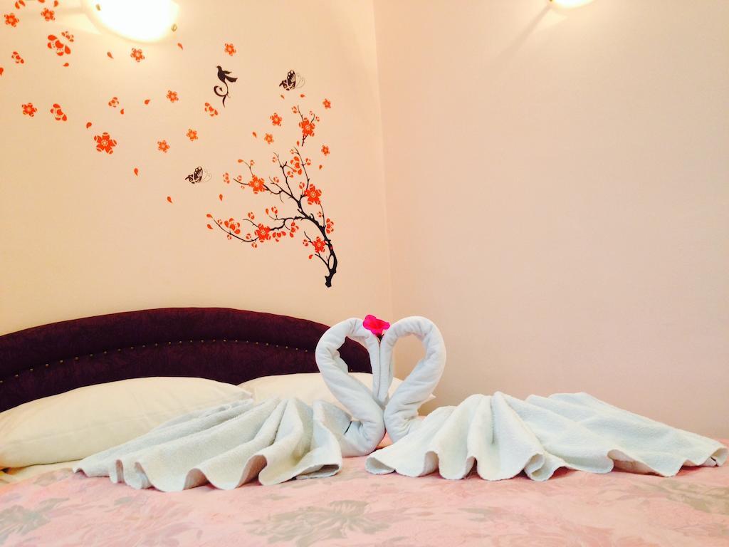 Aladin And Arabella Apartments Sarajevo Room photo